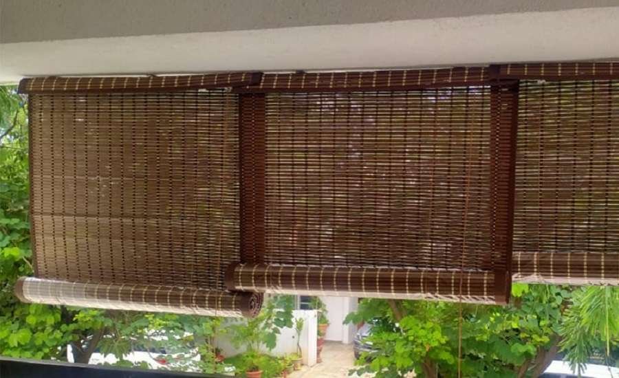 Upgrade Your Windows with PVC Blinds